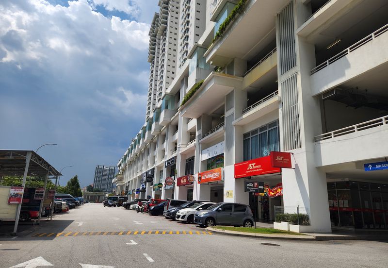 Maxim Citylights @ Sentul KL