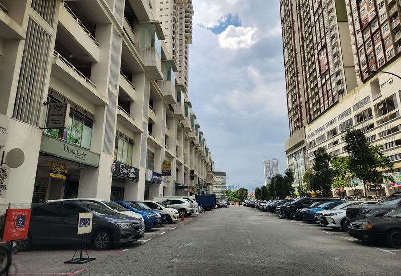 Maxim Citylights @ Sentul KL