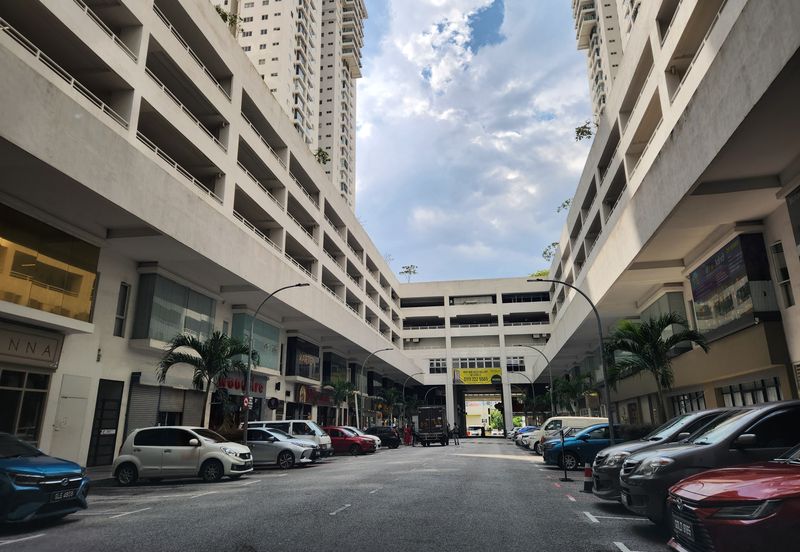 Maxim Citylights @ Sentul KL