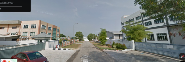Rawang Kawasan Perindustrian Taman Kundang Jaya for Rental @RM50,000 By ...