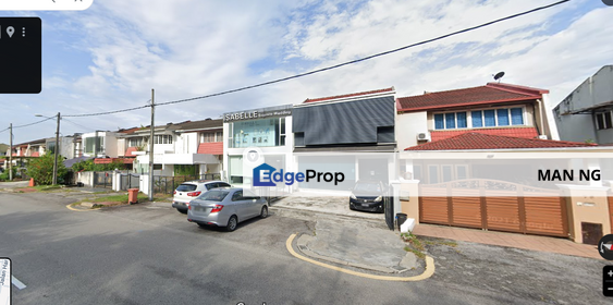 Petaling Jaya SS2 Commercial House, Selangor, Petaling Jaya