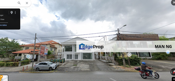 Petaling Jaya SS2 Commercial House, Selangor, Petaling Jaya