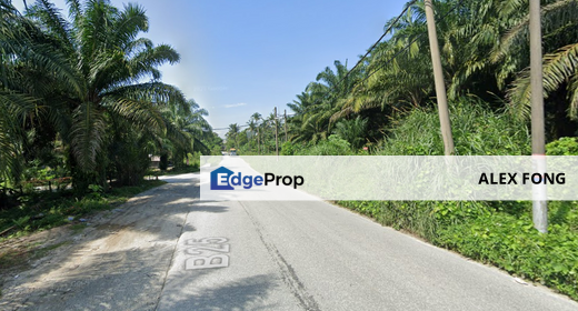 Kawasan Kuang Industrial Estate Batu 20 @ Adjoining Industrial Land, Selangor, Rawang