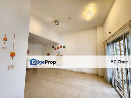 [Nice Home] @ Taman Putra Prima 8B for Sell, Selangor, Puchong