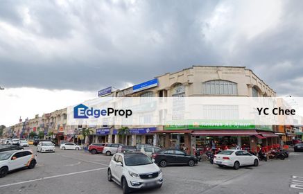 Puchong Utama upper floor Shop / Office to Let, Selangor, Puchong