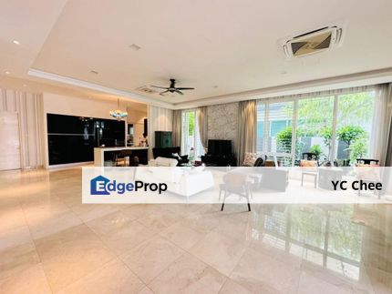 Aspen Garden Cyberjaya Detach Bangalow for Sale !, Selangor, Cyberjaya