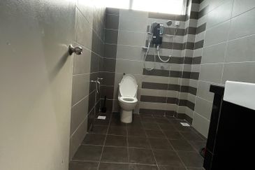 Taman Paya Rumput Perdana