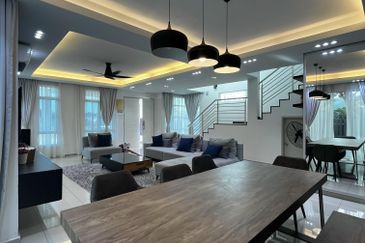 Taman Paya Rumput Perdana