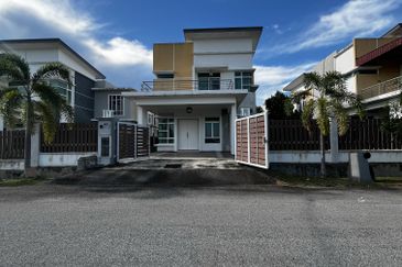 Taman Paya Rumput Perdana