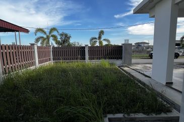 Taman Paya Rumput Perdana