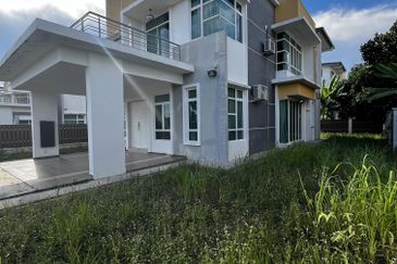 Taman Paya Rumput Perdana