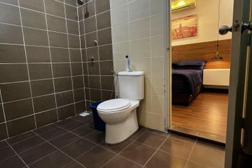 Taman Paya Rumput Perdana