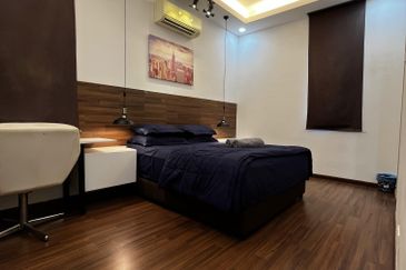 Taman Paya Rumput Perdana