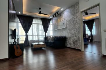 Taman Paya Rumput Perdana