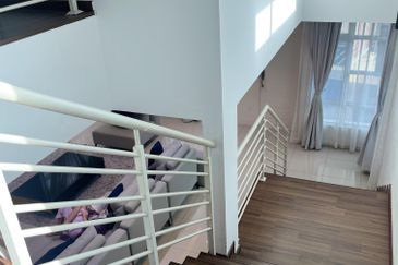 Taman Paya Rumput Perdana