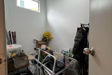 Taman Paya Rumput Perdana