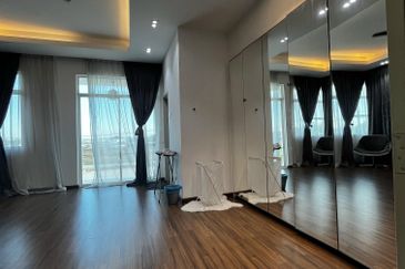 Taman Paya Rumput Perdana