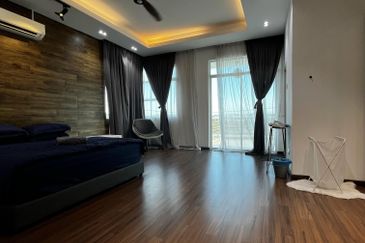 Taman Paya Rumput Perdana