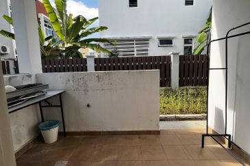 Taman Paya Rumput Perdana