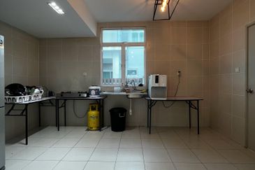 Taman Paya Rumput Perdana