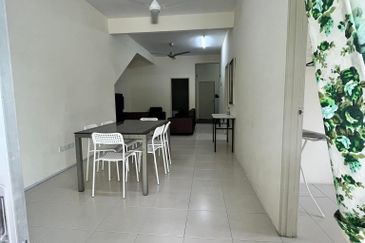 Taman Paya Rumput Perdana