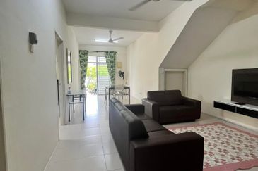 Taman Paya Rumput Perdana