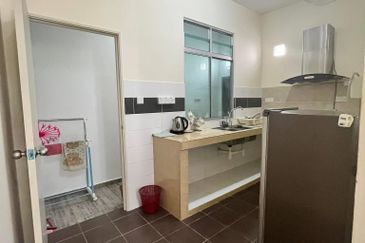 Taman Paya Rumput Perdana