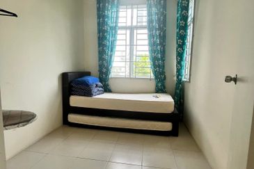 Taman Paya Rumput Perdana