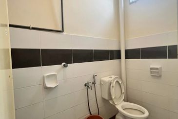 Taman Paya Rumput Perdana