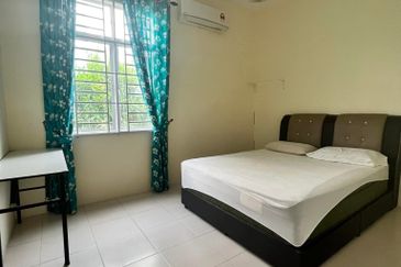 Taman Paya Rumput Perdana