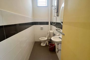 Taman Paya Rumput Perdana