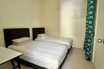 Taman Paya Rumput Perdana