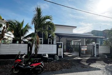 Taman Paya Rumput Perdana