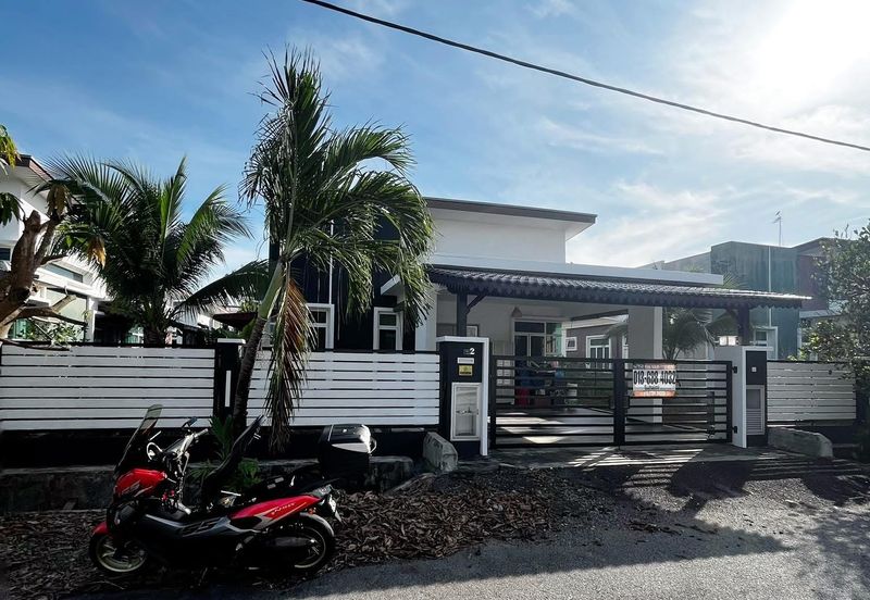 Taman Paya Rumput Perdana