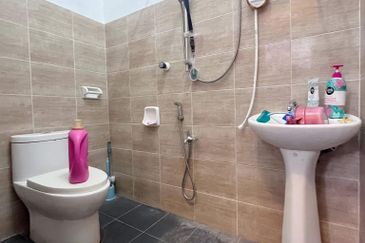 Taman Paya Rumput Perdana