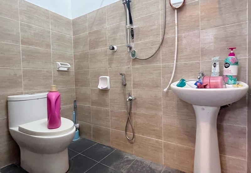 Taman Paya Rumput Perdana