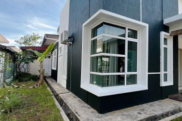 Taman Paya Rumput Perdana