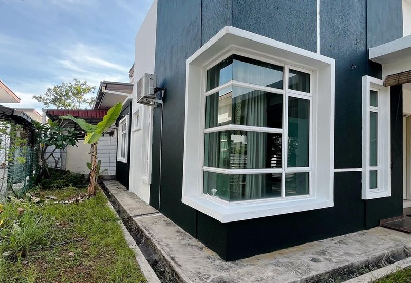 Taman Paya Rumput Perdana