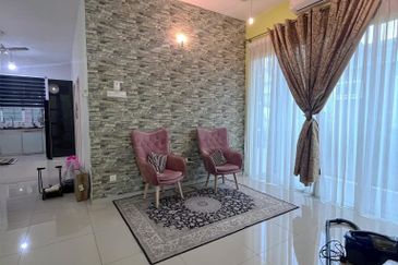 Taman Paya Rumput Perdana