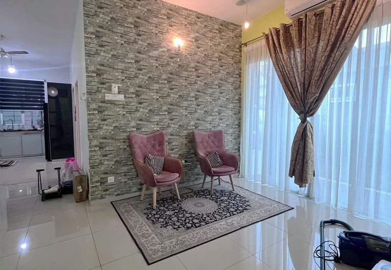 Taman Paya Rumput Perdana