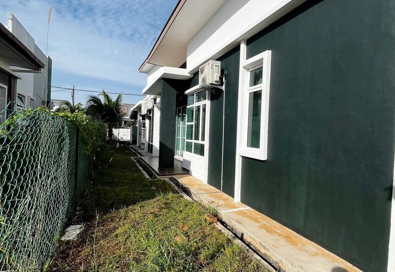 Taman Paya Rumput Perdana