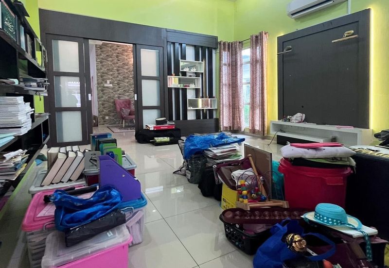 Taman Paya Rumput Perdana