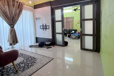 Taman Paya Rumput Perdana