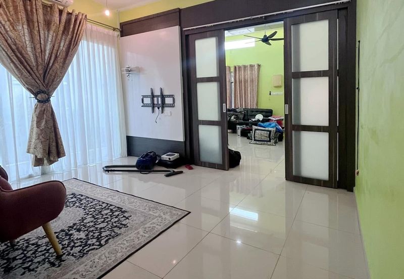 Taman Paya Rumput Perdana