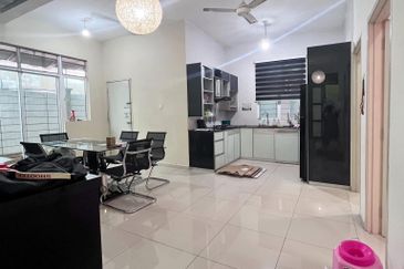 Taman Paya Rumput Perdana