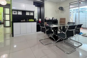 Taman Paya Rumput Perdana