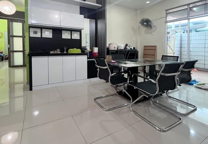 Taman Paya Rumput Perdana