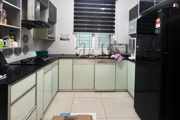 Taman Paya Rumput Perdana