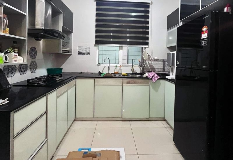 Taman Paya Rumput Perdana