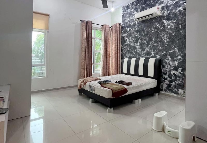 Taman Paya Rumput Perdana